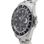 Rolex GMT-Master II 16710 - (6/8)