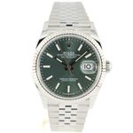 Rolex Datejust 36 126234 - (1/7)