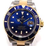 Rolex Submariner Date 16613 - (1/5)
