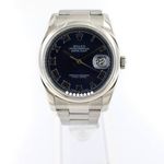 Rolex Datejust 36 116200 - (1/6)