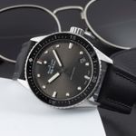 Blancpain Fifty Fathoms Bathyscaphe 5000-1110-B52A - (2/8)