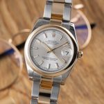 Rolex Datejust 31 178243 - (3/8)