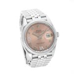 Rolex Datejust 36 126234 - (3/5)