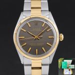 Rolex Oyster Perpetual