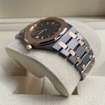 Audemars Piguet Royal Oak 56175TR - (4/6)