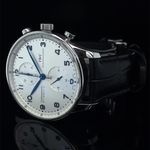 IWC Portuguese Chronograph IW371446 - (4/8)