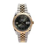 Rolex Datejust 41 126333 - (2/8)