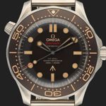 Omega Seamaster Diver 300 M 210.90.42.20.01.001 - (2/8)