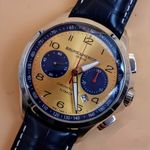 Baume & Mercier Clifton M0A10367 - (1/8)