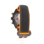 Omega Seamaster Planet Ocean Chronograph 215.92.46.51.01.001 - (4/5)