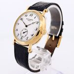 Patek Philippe Calatrava 3960J (1989) - Unknown dial 34 mm Yellow Gold case (3/6)