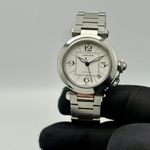Cartier Pasha C W31074M7 - (4/8)
