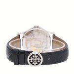Patek Philippe World Time 5110P-001 - (4/5)
