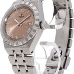 Tudor Royal 28300 (2023) - Pink dial 28 mm Steel case (3/5)