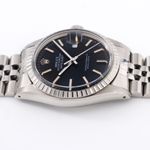 Rolex Datejust 36 16030 (1984) - Zwart wijzerplaat 36mm Staal (6/7)