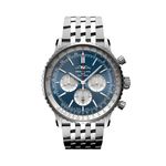Breitling Navitimer 01 (46 MM) AB0137211C1A1 - (1/1)