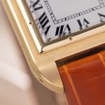 Cartier Santos Dumont 2697 - (5/8)