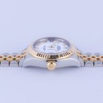 Rolex Lady-Datejust 279173 (2023) - 28mm Goud/Staal (6/8)