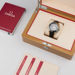 Omega Seamaster Planet Ocean 215.32.44.21.01.001 (2017) - Zwart wijzerplaat 43mm Staal (2/7)