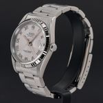 Rolex Datejust 36 16234 - (4/8)