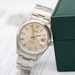 Rolex Oyster Precision 6694 (Unknown (random serial)) - 34 mm (7/8)