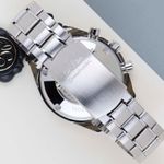 Omega Speedmaster Date 323.30.40.40.06.001 (2021) - Grijs wijzerplaat 40mm Staal (6/8)