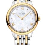 Omega De Ville 434.20.28.60.05.001 - (1/1)