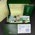 Rolex Yacht-Master 168622 (2011) - 35mm Staal (3/8)