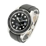 Rolex Yacht-Master 42 226659 (2025) - Black dial 42 mm White Gold case (2/5)
