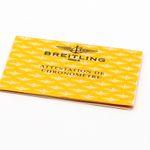 Breitling Cockpit Lady A71356 (2007) - 32 mm Steel case (5/8)