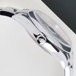 Rolex Datejust 36 126200 (2024) - Silver dial 36 mm Steel case (8/8)
