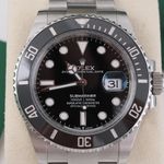 Rolex Submariner Date 126610LN - (1/8)