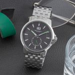 Bruno Söhnle Devi 17-13158-842 (2025) - Grey dial 43 mm Steel case (1/8)