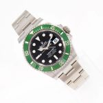 Rolex Submariner Date 126610LV - (2/8)
