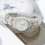 Rolex Oyster Perpetual Lady Date 6517 - (6/8)