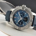 Breitling Avenger AB0147101C1X1 - (2/8)