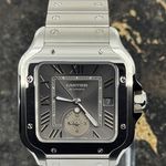 Cartier Santos WSSA0076 - (5/8)
