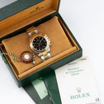 Rolex Daytona 116523 - (6/6)