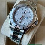 Rolex Yacht-Master 40 16622 - (3/7)