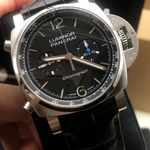 Panerai Luminor Chrono PAM01109 - (1/10)