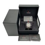 Tudor Black Bay Fifty-Eight 79030N (2021) - Zwart wijzerplaat 39mm Staal (5/5)