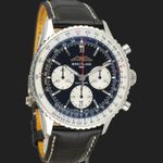 Breitling Navitimer 1 B01 Chronograph AB0138211B1P1 - (4/8)