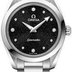 Omega Seamaster Aqua Terra 220.10.28.60.51.001 - (1/1)