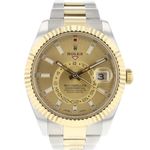 Rolex Sky-Dweller 326933 - (1/3)