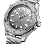 Omega Seamaster Diver 300 M 210.30.42.20.06.002 - (2/6)
