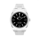 Rolex Explorer 214270 - (1/5)