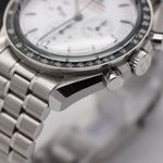 Omega Speedmaster Professional Moonwatch 310.30.42.50.04.001 (2024) - Wit wijzerplaat 42mm Staal (6/8)