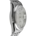 Tudor Prince Date 76200 (2005) - 36mm Staal (7/8)