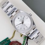 Rolex Air-King 14000M (2003) - 34mm Staal (1/8)