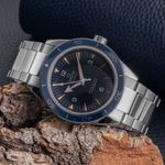 Omega Seamaster 300 233.90.41.21.03.001 (2015) - Blauw wijzerplaat 41mm Titanium (2/8)